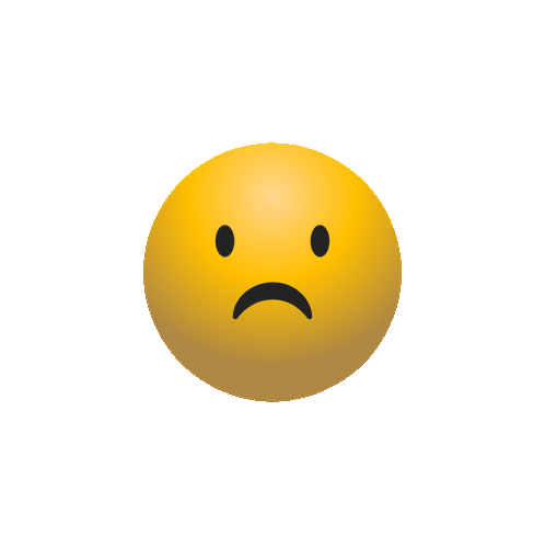 Стикер "ГРУСТЬ,ГРУСТИТ,ГРУСТНО,ЭМОДЖИ,EMOJI", прозрачные стикеры от ...