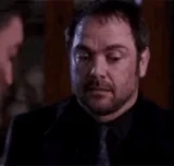 Cверхъестественное Supernatural