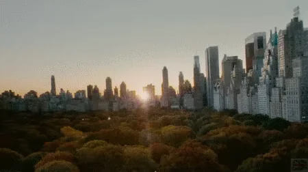timelapse new york