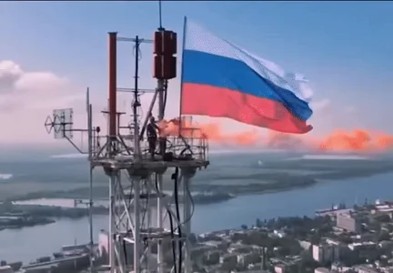 Сво Z Русские