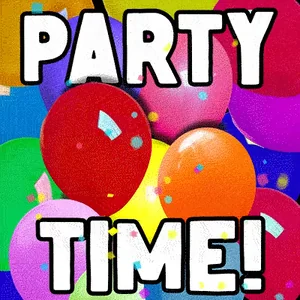 Вечеринка Праздник Party