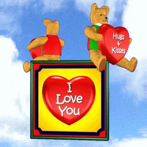 I Love You