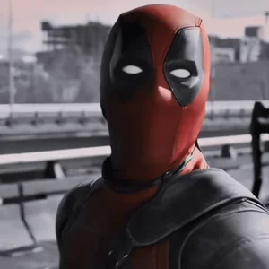Дэдпул Deadpool Марвел