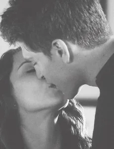 kiss