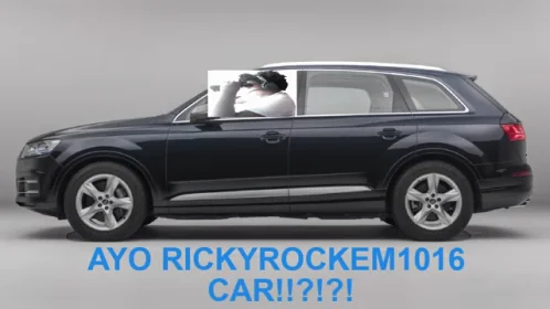 Rickyrockem1016 Ricky Rickyrockem