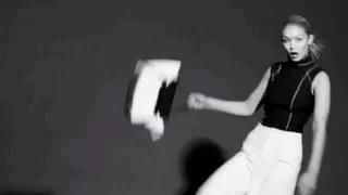 Мода Модный Стиль