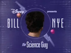 bill nye 90s