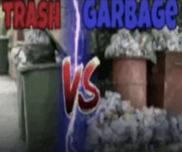Trash Vs