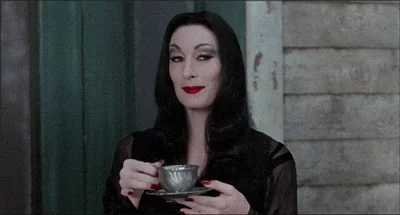 the addams family 90s