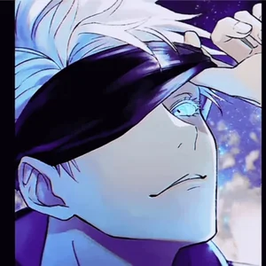 Gojo Satoru