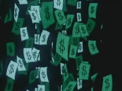 Animation Money