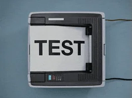 Test Computer