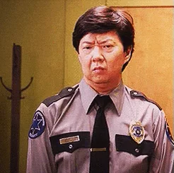 Ken Jeong Community