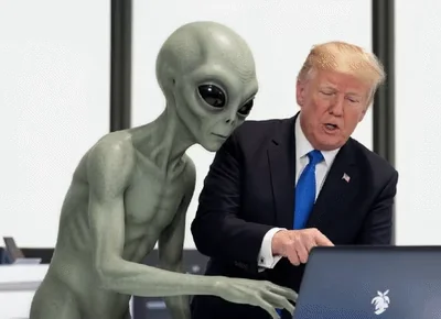 Трамп Шок Ух Ты