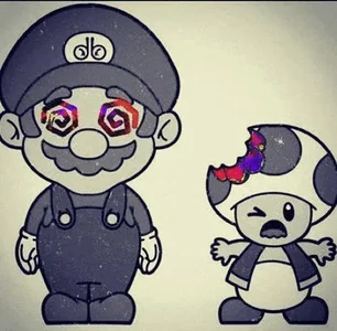 Psilocybin Mushrooms Shrooms