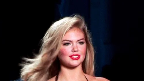 kate upton model