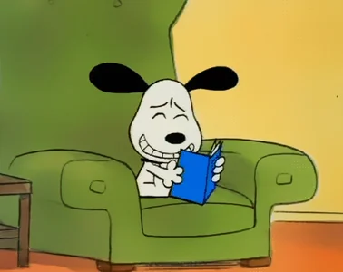Peanuts Смех Книга