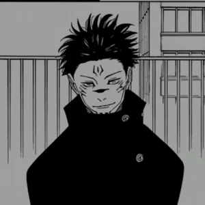 Jujutsu Kaisen Jjk
