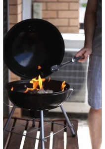 Bbq Cook Out