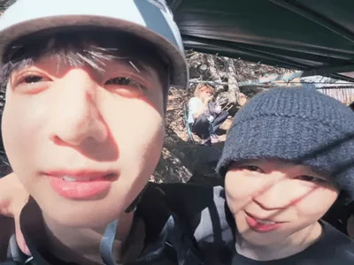 Park Jimin What