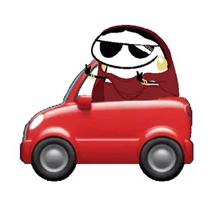 Car Driving