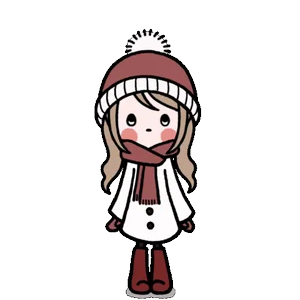 Girl Winter