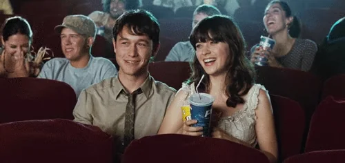 Zooey Deschanel Film
