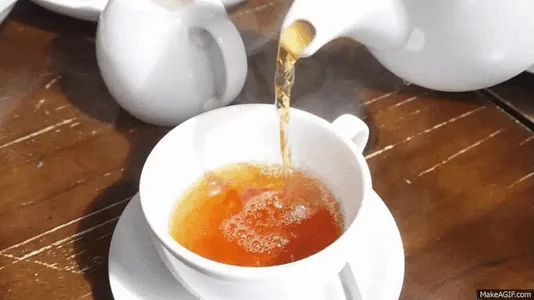 Чай Tee Te