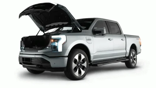 Truck Number Four