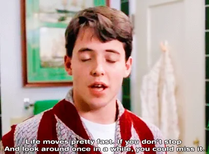 matthew broderick film