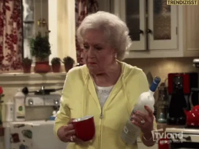 Cheers Drinking Coffee