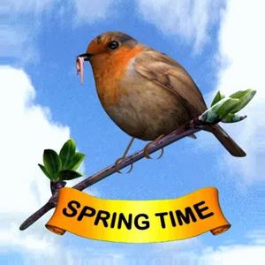 May Summer Time