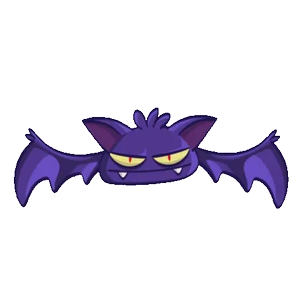 Flying Trick Or Treat