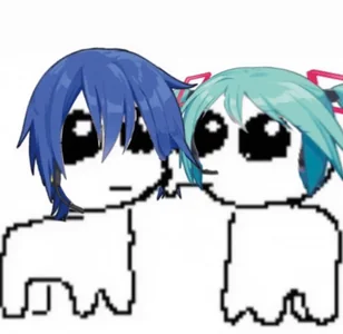 Hatsune Miku Kaimiku