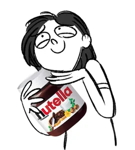Food Drink Nutella