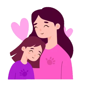 Mother Day Love