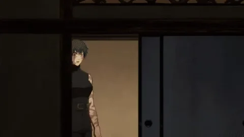 Kill Bill Jujutsu Kaisen
