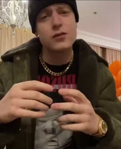 Меллстрой Mellstroy