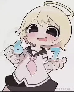 Anime Girl