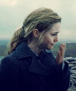 Грусть Плач Гарри Поттер