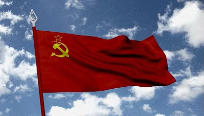 Флаг Ссср Ussr