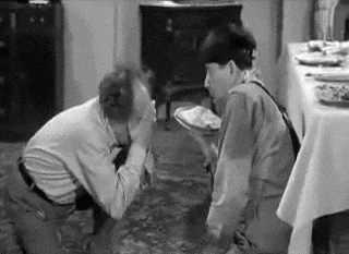 Three Stooges Pie