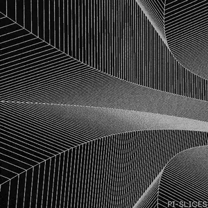 Wireframe 3д Mograph