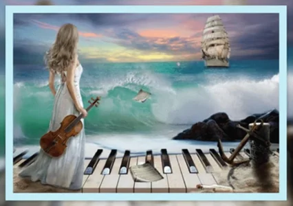 Music Creative Creativity
