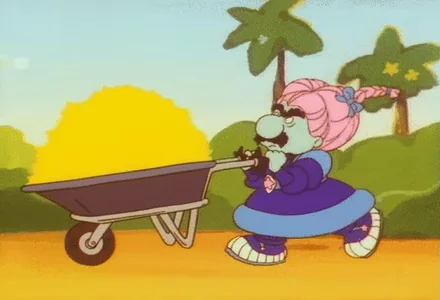 dress up rainbow brite