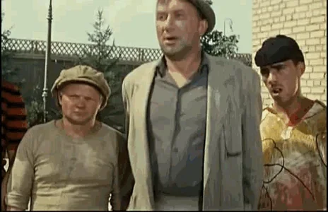 Шурик Приключенияшурика Кино