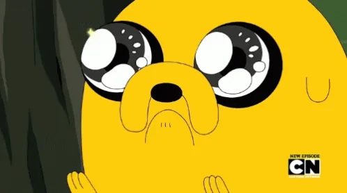Adventure Time Wow