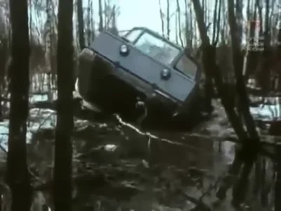 Автомобиль Русские Приколы Машина