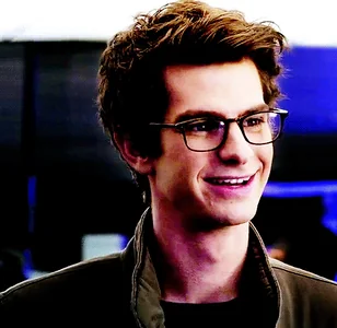 Andrew Garfield