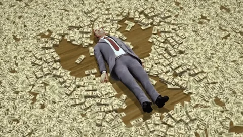 Pay Day Money